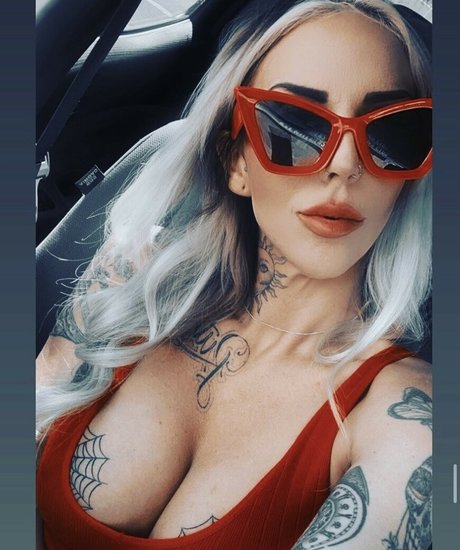 Jadethewelder619 pornstar art archive