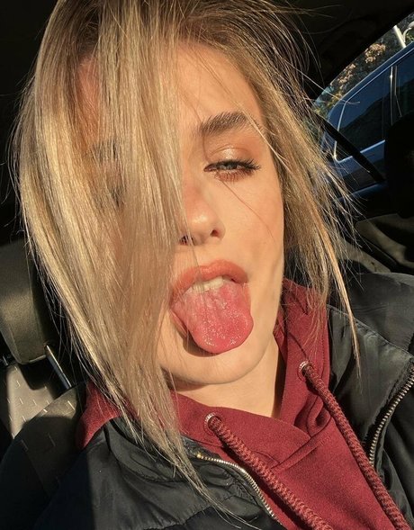 blondieluz star free image