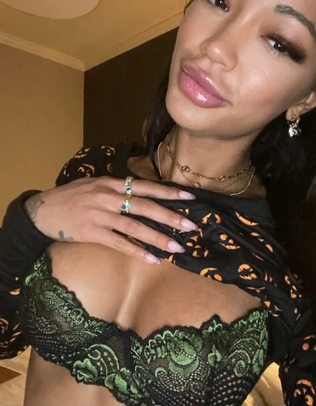 harleydean star exclusive picture