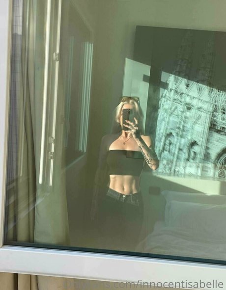innocentisabelle star nudes pictures