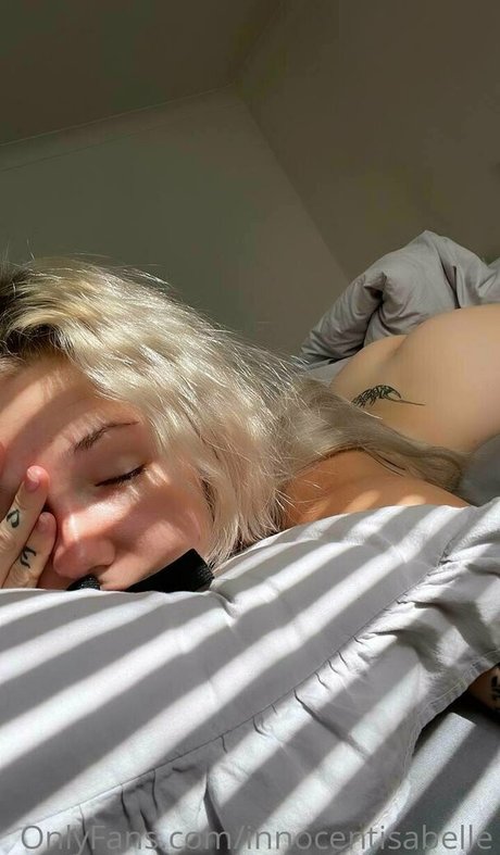 innocentisabelle star nudes pics
