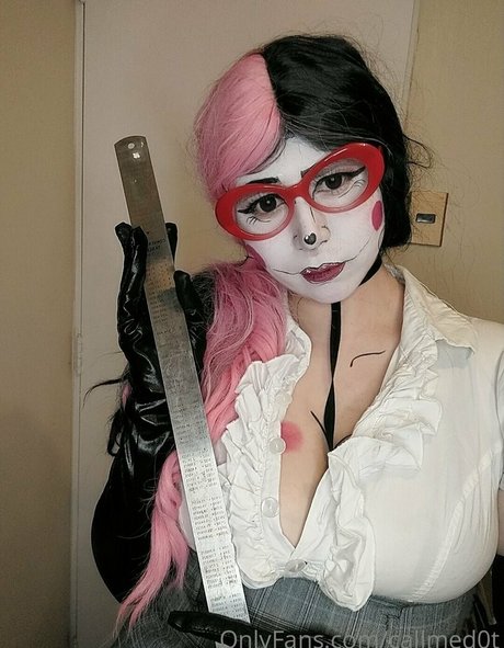 callmed0t model xxx galleries