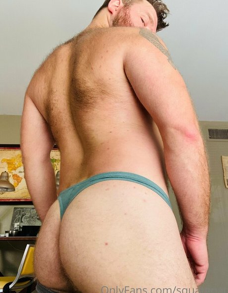 squatgnat model hot photos