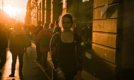 Sasha Shtern high quality actress pics