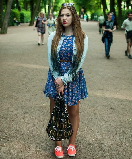 Sasha Shtern top star picture