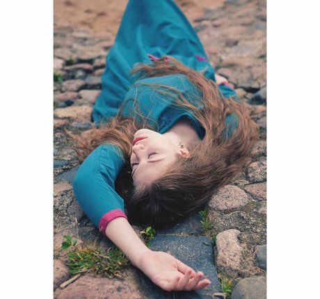 Sasha Shtern star pornographic img