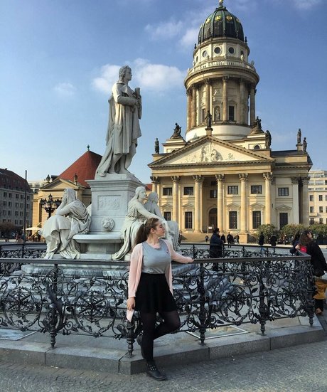 Sasha Shtern model nice pictures