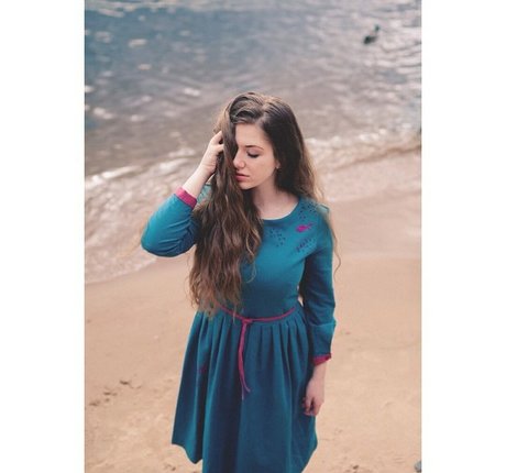 Sasha Shtern model pretty gallery