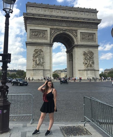 Sasha Shtern best pornstar pic