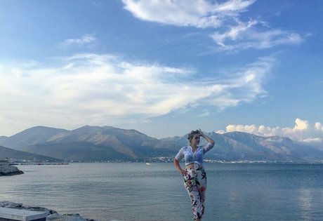 Sasha Shtern nudes star img