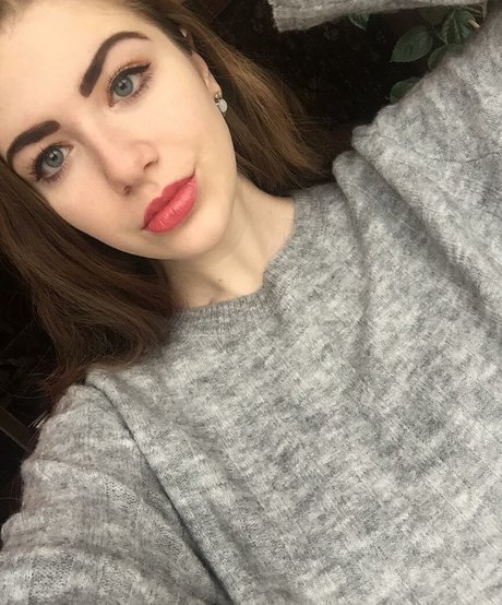 Sasha Shtern star sex image