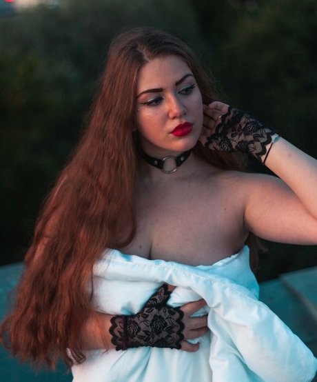 Sasha Shtern top pornstar photo