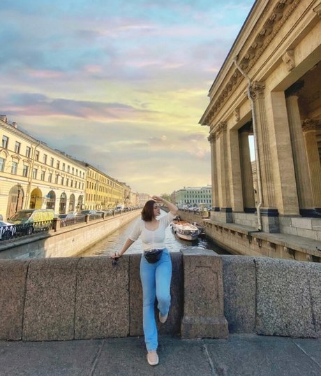 Sasha Shtern pornstar sex gallery