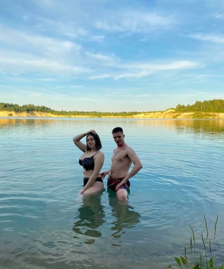 Sasha Shtern pornstar hot picture