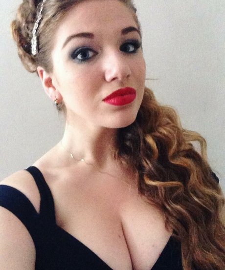 Sasha Shtern best actress archive