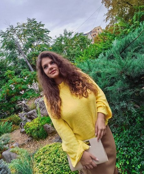 Eliza Stefanova porn star img