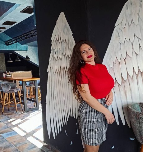 Eliza Stefanova sexy star gallery