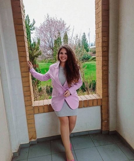 Eliza Stefanova pornstar beautiful gallery