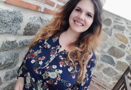 Eliza Stefanova model nice galleries