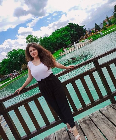 Eliza Stefanova beautiful pornstar pictures