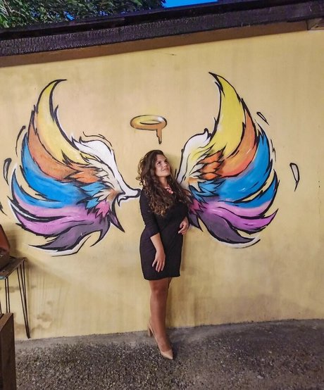 Eliza Stefanova pornstar erotic picture