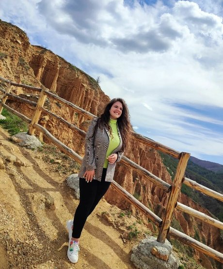 Eliza Stefanova model best archive