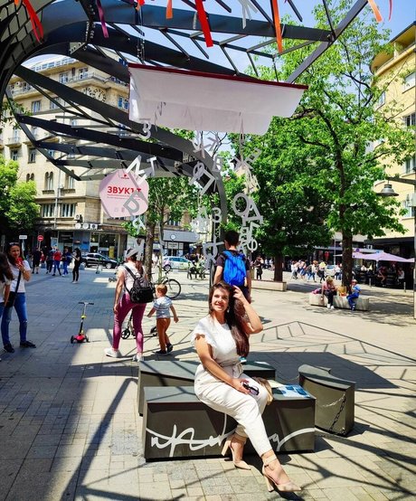 Eliza Stefanova pornstar sex photos