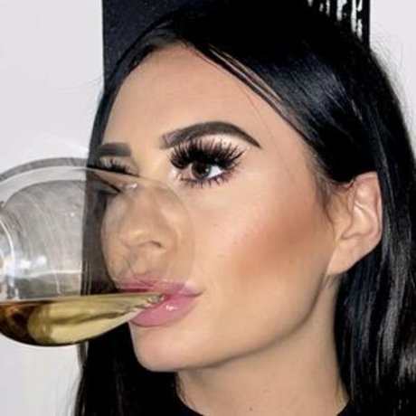 Milan Alexandrea pornographic model picture