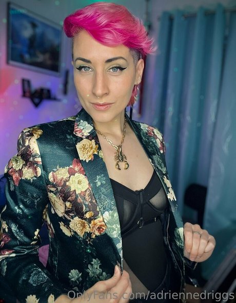 adriennedriggs free star image