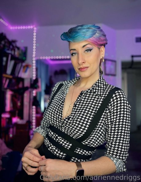 adriennedriggs star pornographic galleries