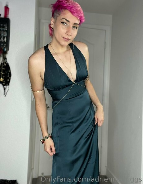 adriennedriggs art pornstar pictures