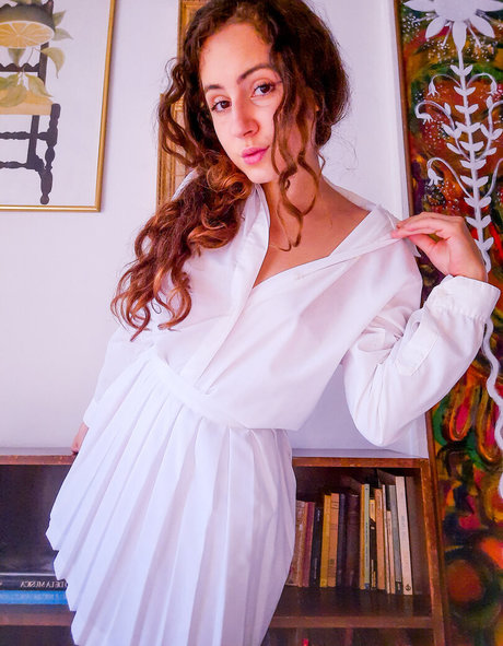 My Dear Vicky pornstar erotic archive