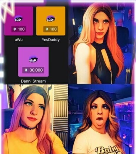 danni92 pretty actress images