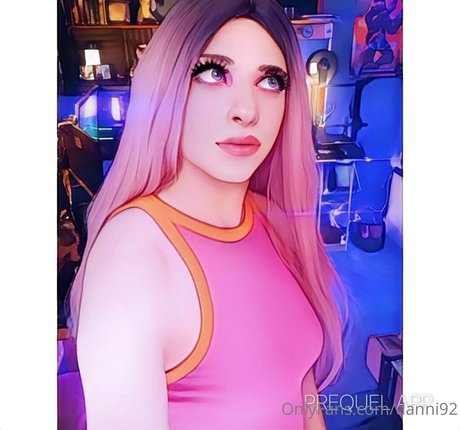 danni92 pornstar nudes images