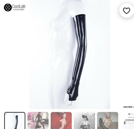 queerbunnybabe model image