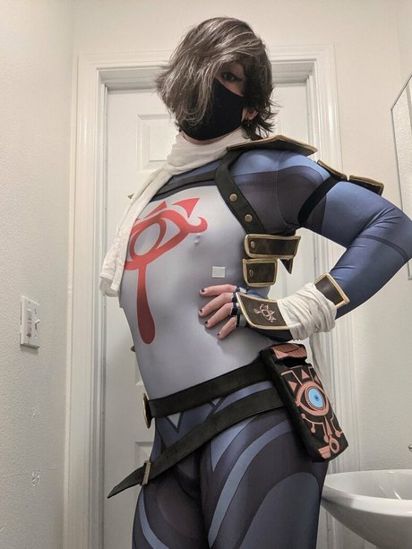 queerbunnybabe art model pic