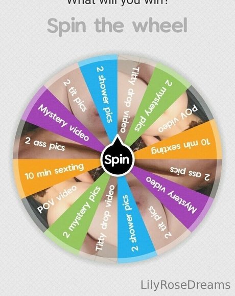 lilyrose71 model top photo