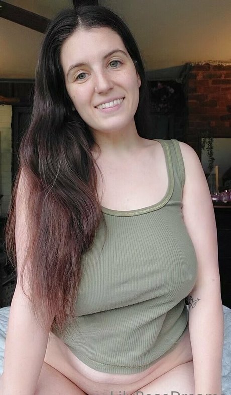 lilyrose71 star pretty image