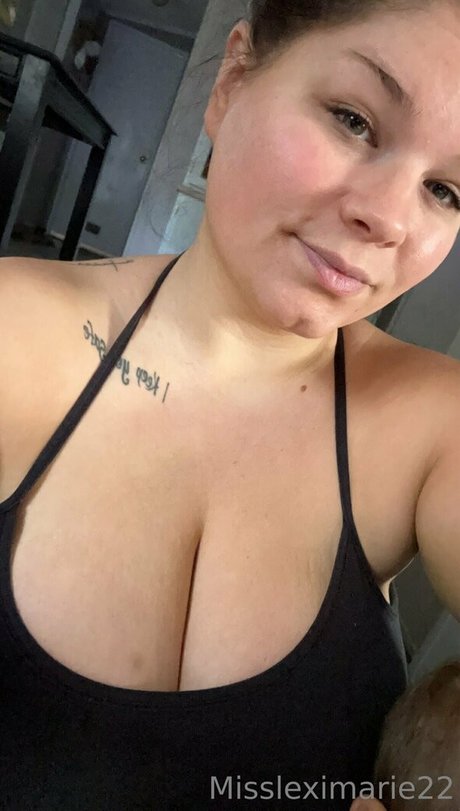 missleximarie22 pretty model pictures