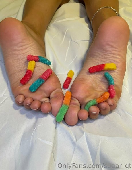 sugar qt model beautiful archive