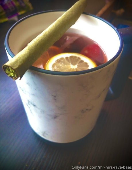 Mr Mrs Rave Baes model sexy images