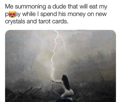 witchyrovan star image