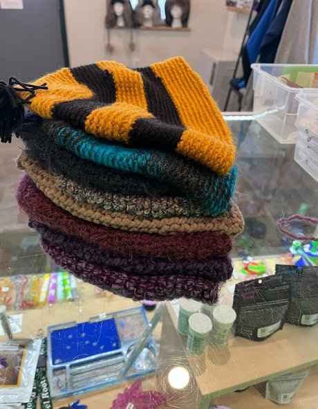 witchyrovan star top photo