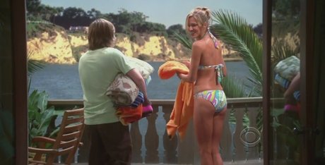 Tricia Helfer best model image