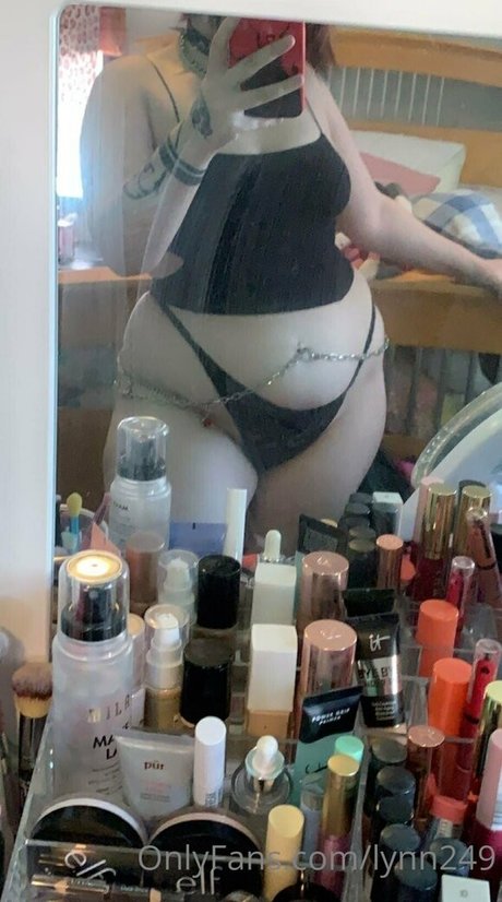 lynn249 erotic pornstar pics