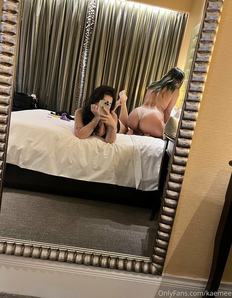 kaemee erotic pornstar pics