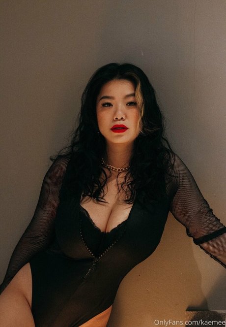 kaemee nice model pictures