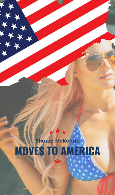 shazzamckenzie model adult pictures