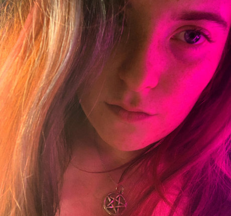 lucigonewild model exclusive archive