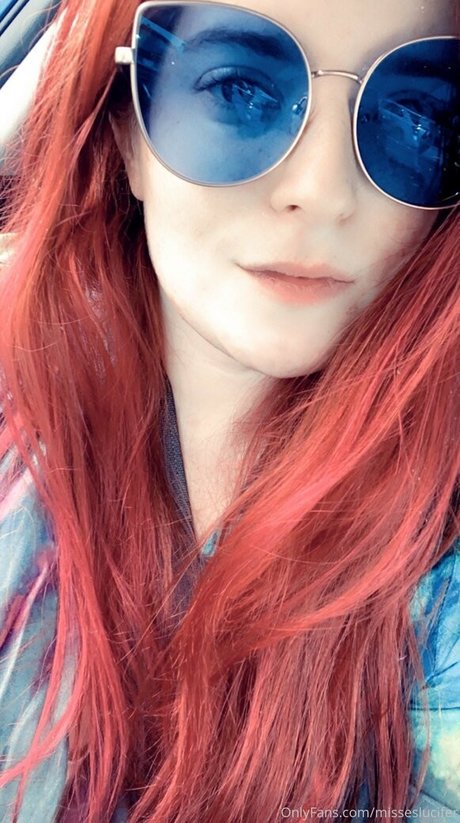 lucigonewild Profile pic